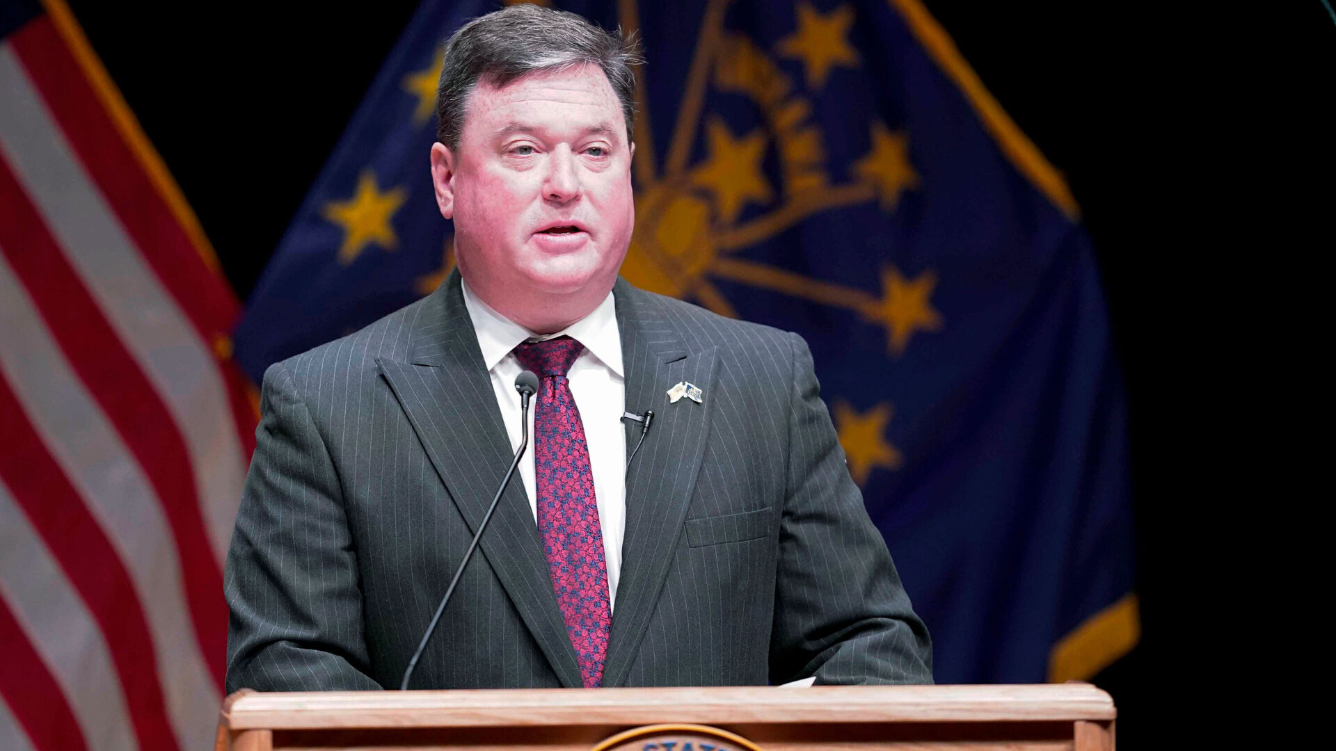 Indiana's Republican AG says he's investigating doctor who helped 10-year-old rape victim get an abortion